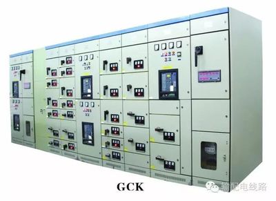 10kV及以下常用配電開關(guān)控制設備詳解