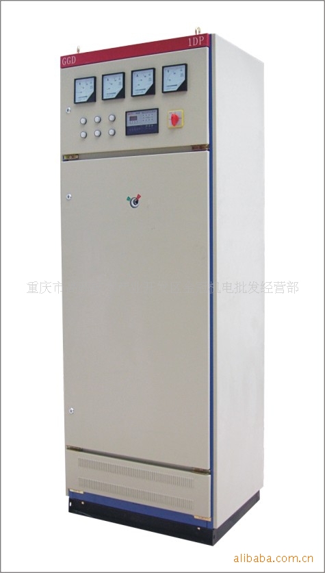 GGD低壓成套開關設備 價格、廠家與圖片解析，聚焦高新技術產業開發區泰利機電經營部